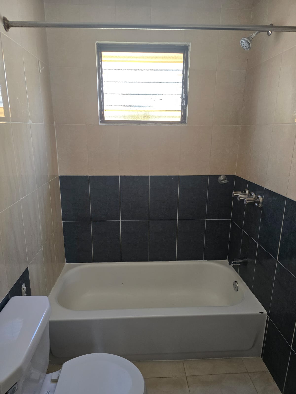 apartamentos - Alquiler Apartamento Una Habitación Arroyo Hondo Viejo 6