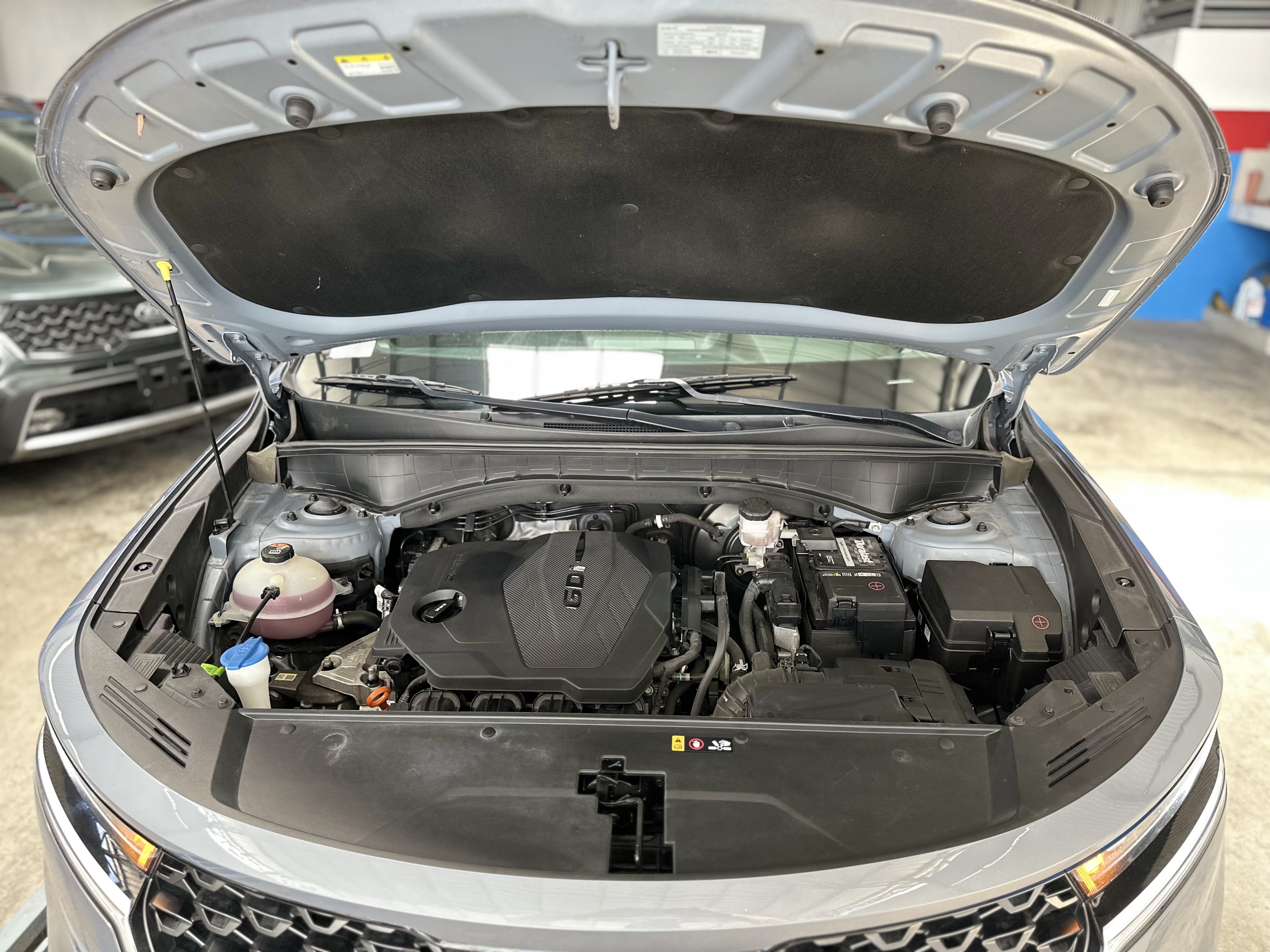 jeepetas y camionetas - KIA SORENTO X-Line S 2022✅ 8