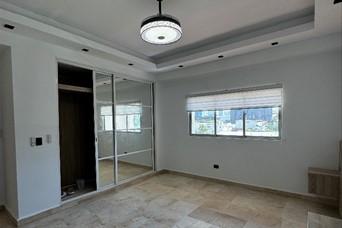 apartamentos - Venta en Piantini 9