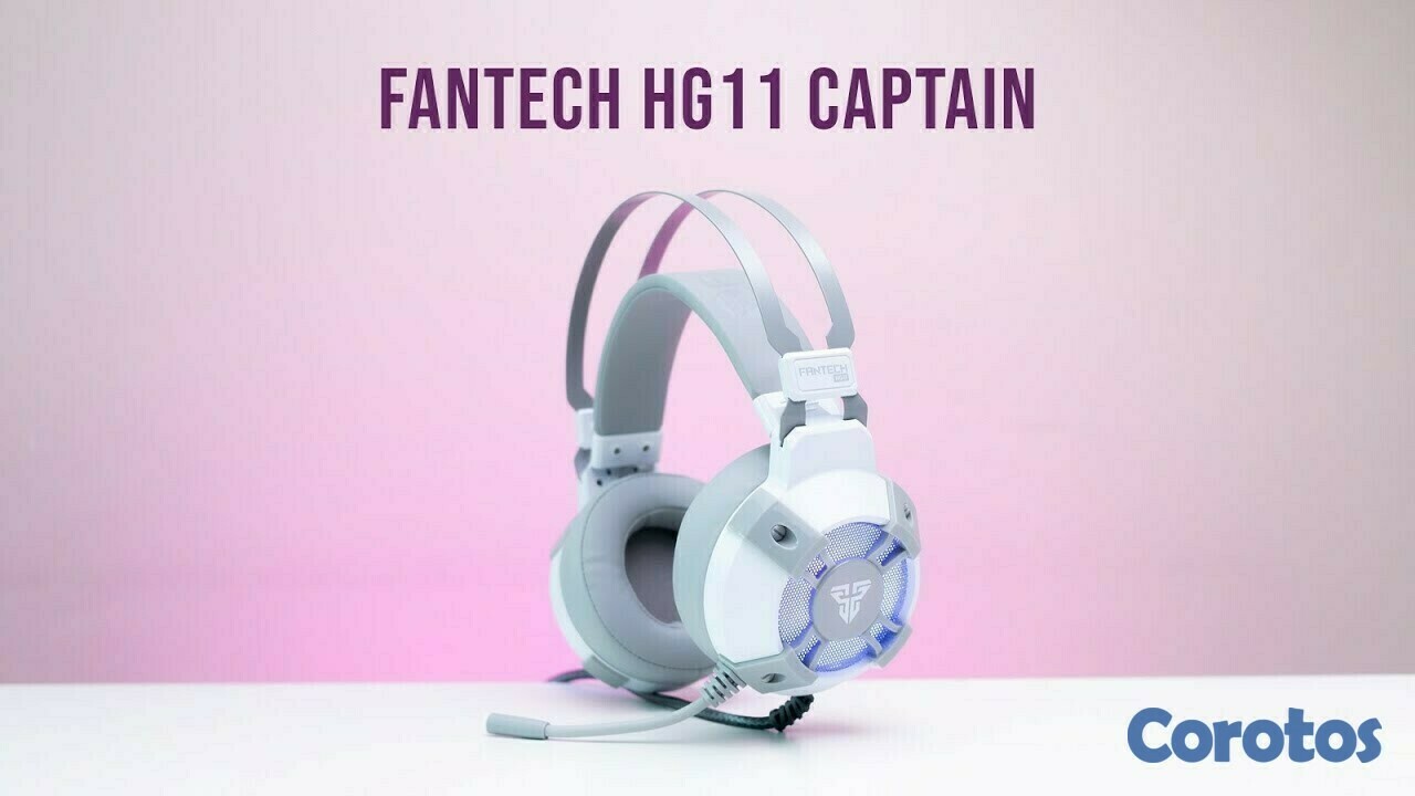 computadoras y laptops - audifonos con microfonos Headset 7.1 Gaming con cancelación de ruido F 2