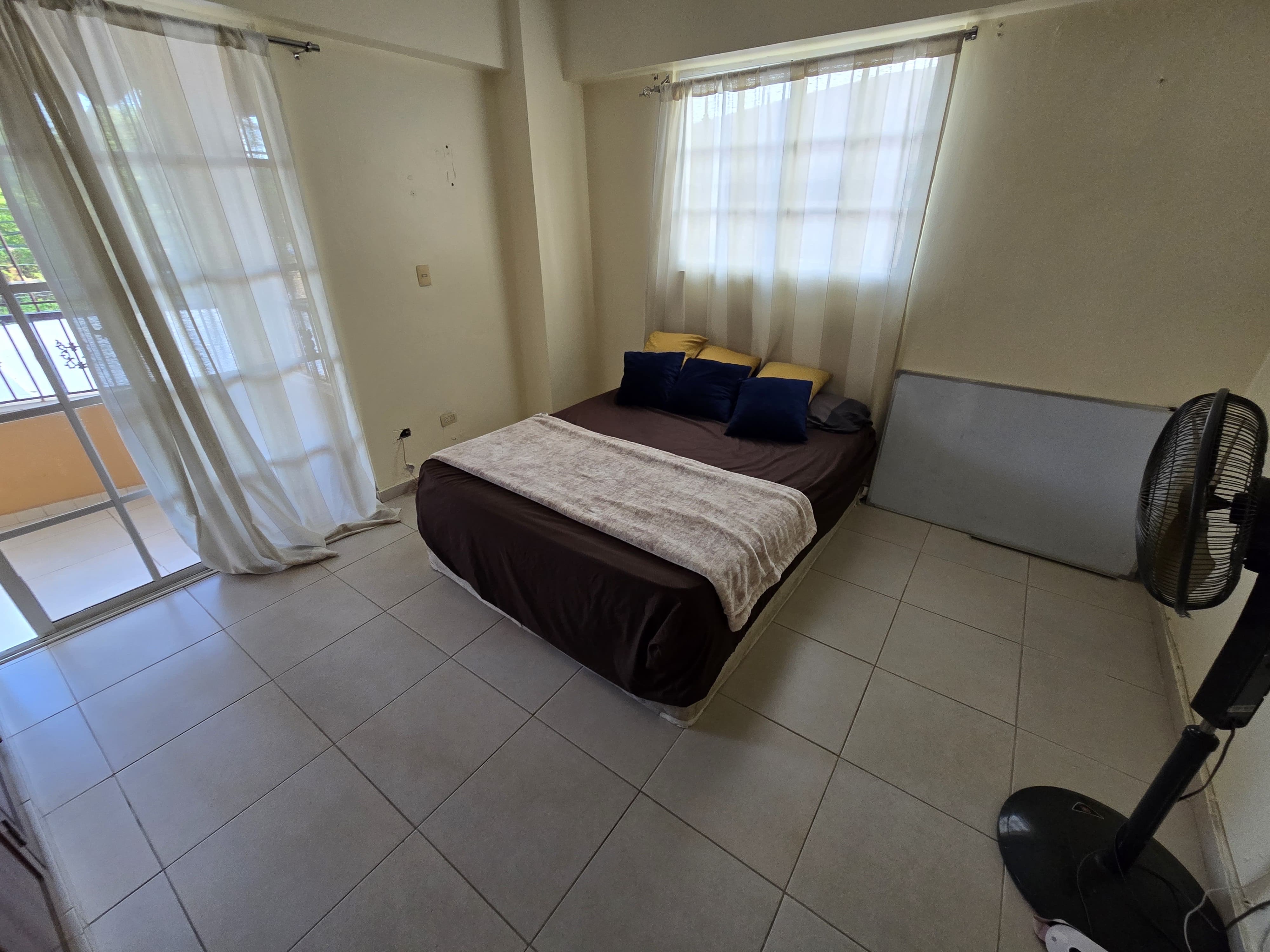 apartamentos - venta de apartamento en Alma Rosa 1 3