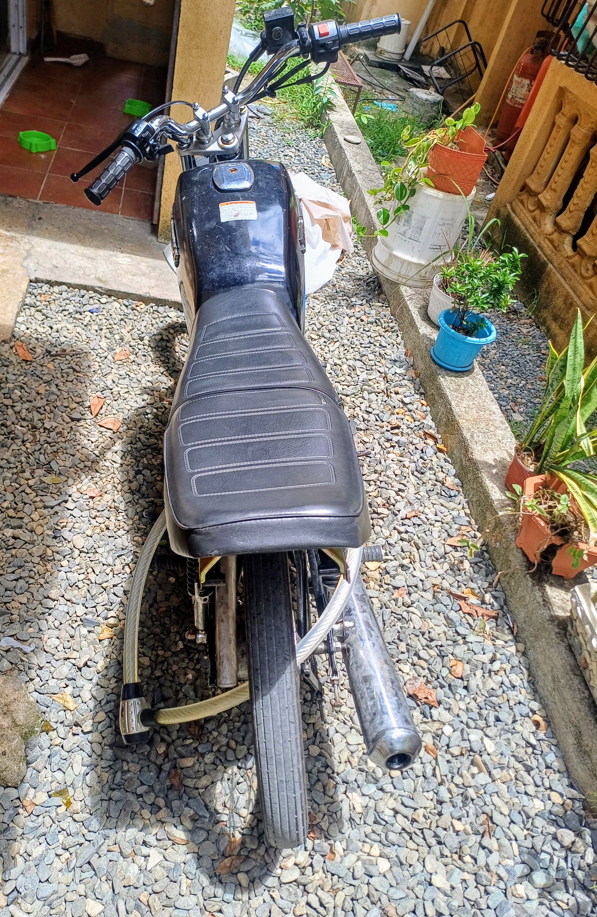motores y pasolas - Motor jincheng 0