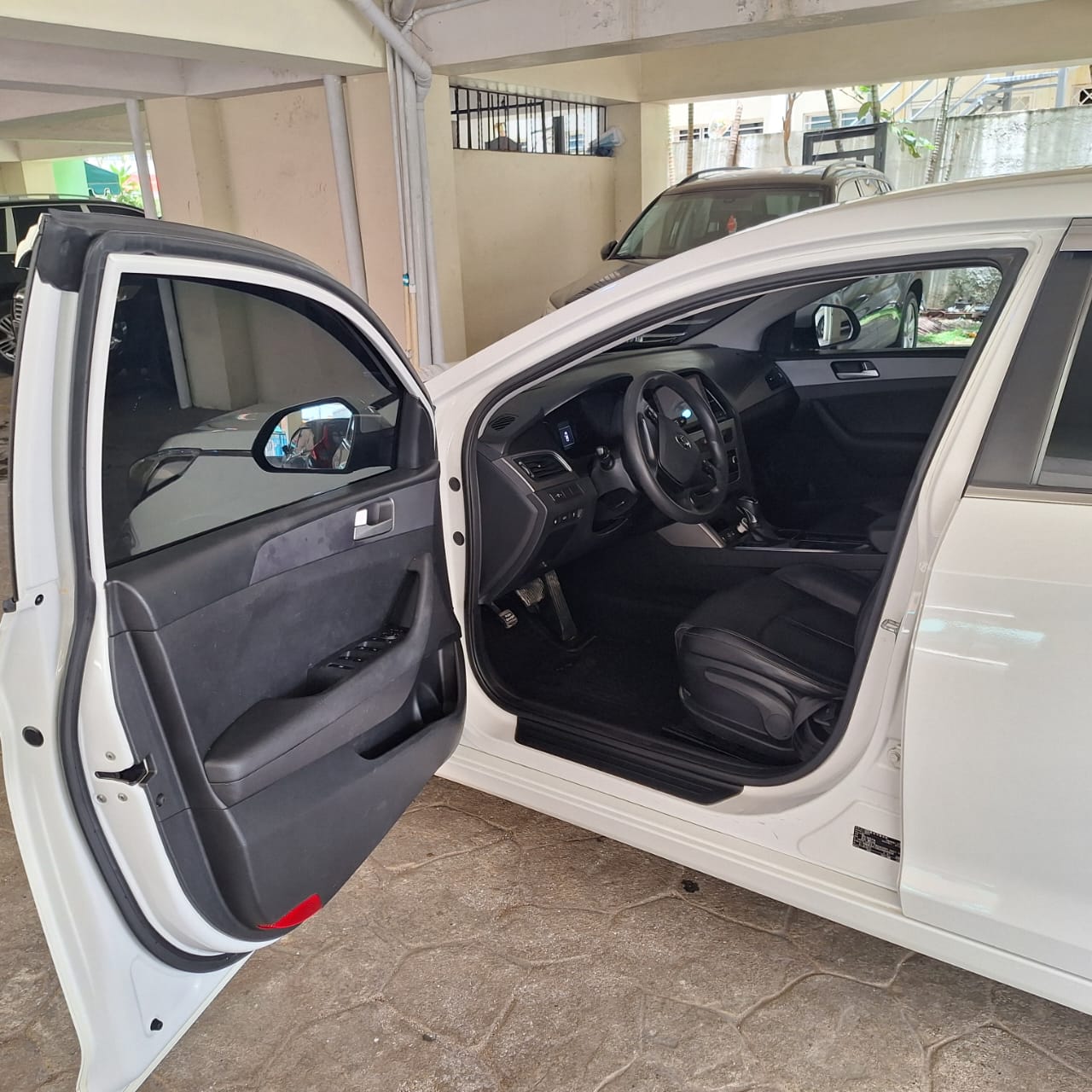 carros - Vendo mi sonata 2018 lf  2