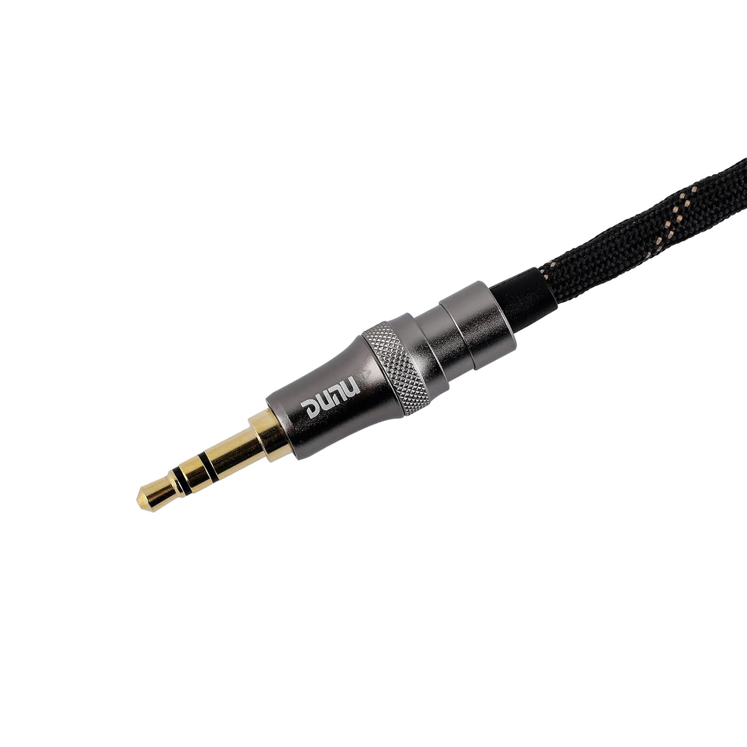 camaras y audio - DUNU Lyre Mini IEM modular cable 24AWG 240-Strand 6