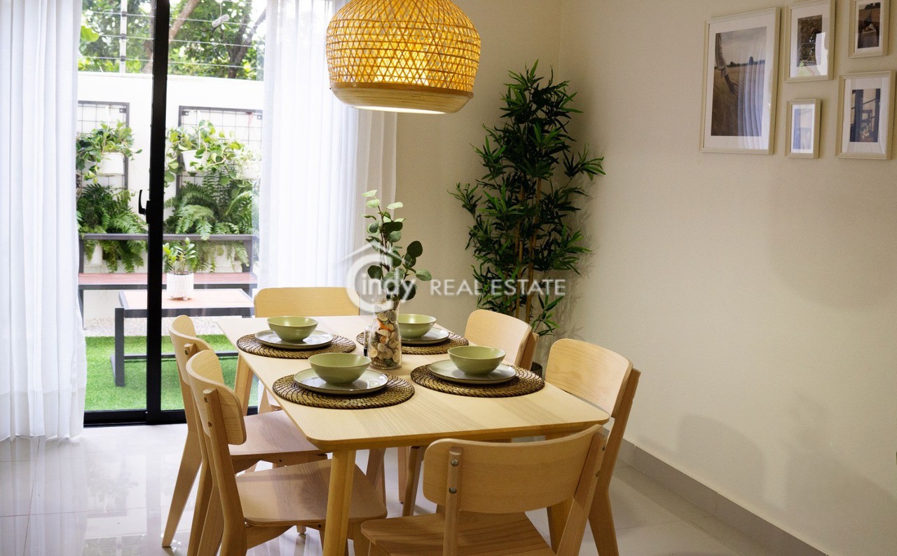 apartamentos - Apartamentos 98 M2, 3 Habitaciones, Area Social 6