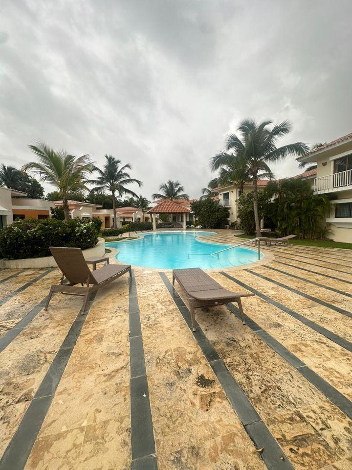 casas vacacionales y villas - vendo villa en cocotal