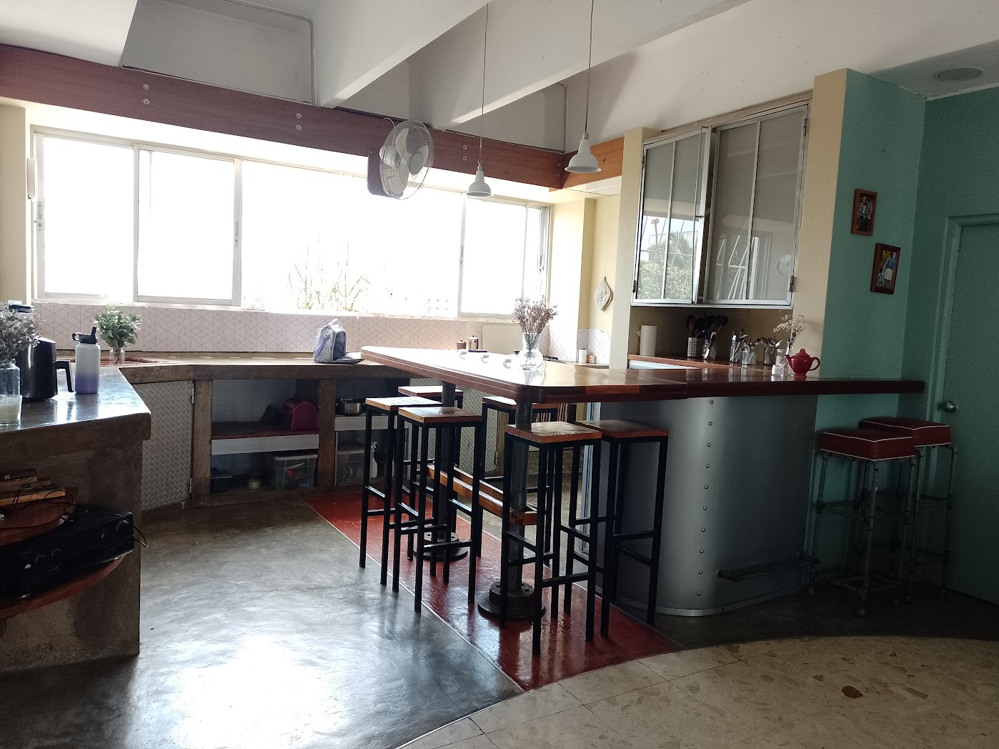 oficinas y locales comerciales - Venta de apartamento como Oficina o Residencia  3