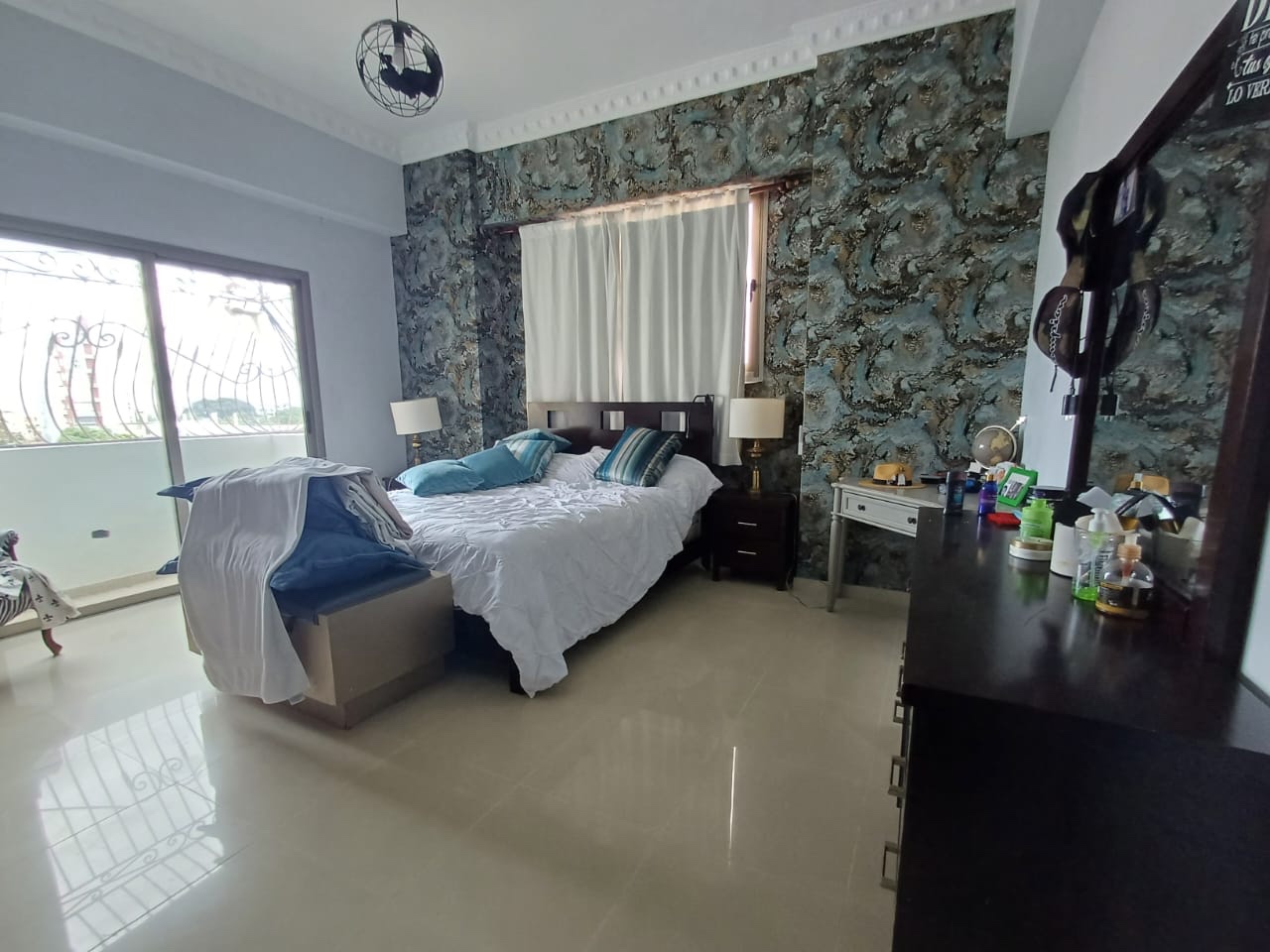 apartamentos - Vendo apartamento en Ensanche Ozama. Torre Clásica 6