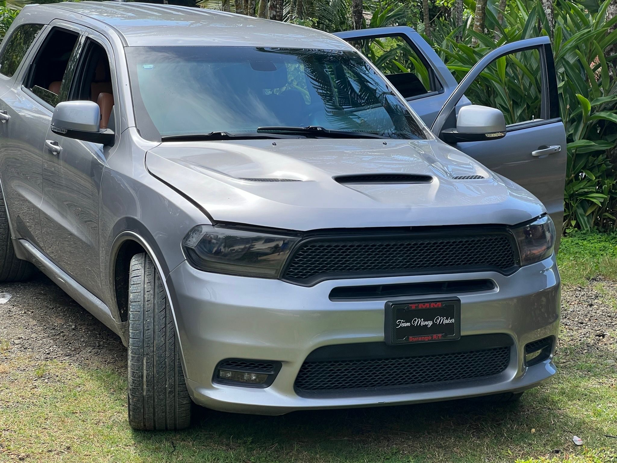 jeepetas y camionetas - vendo con o sin música en súper oferta está como nueva  3