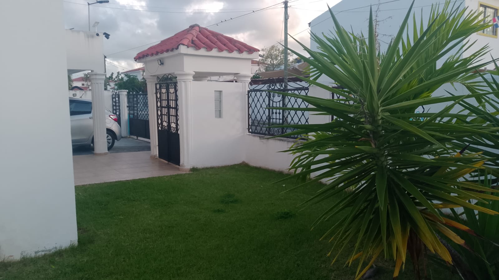 casas - Oportunidad Casa en Bávaro con 5 Habitaciones  3