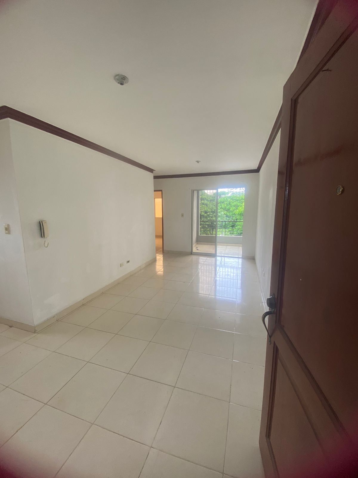 apartamentos - hermoso y economico apartamento en alquiler  1
