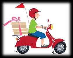 empleos disponibles - Se solicita mensajero 