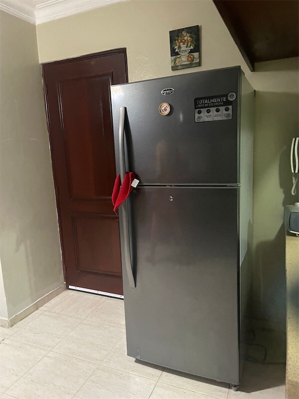 apartamentos - Alquiler de apartamento Amueblado en Evaristo morales 5