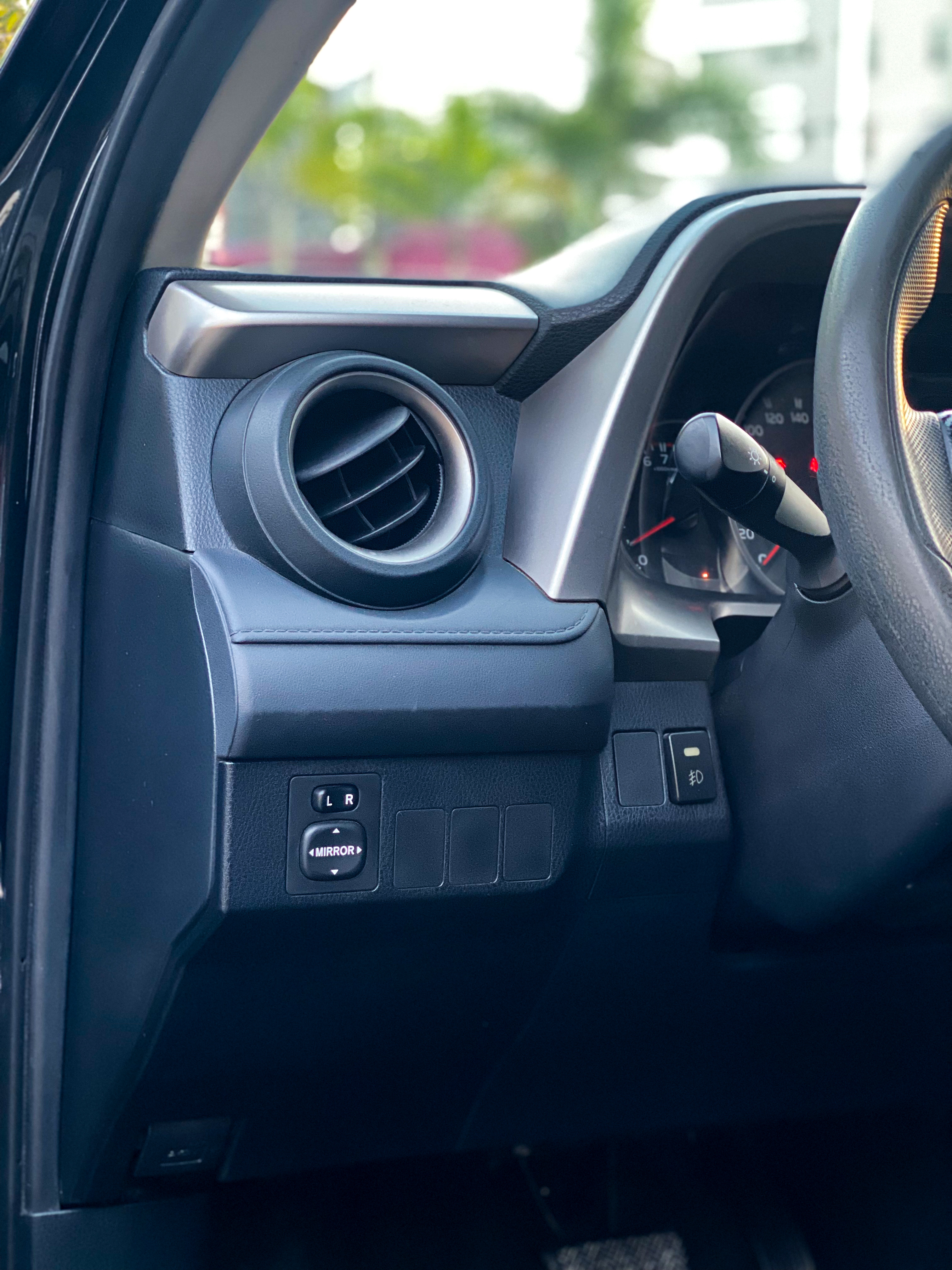 jeepetas y camionetas - Toyota Rav4 2019 vehículo de la casa  6