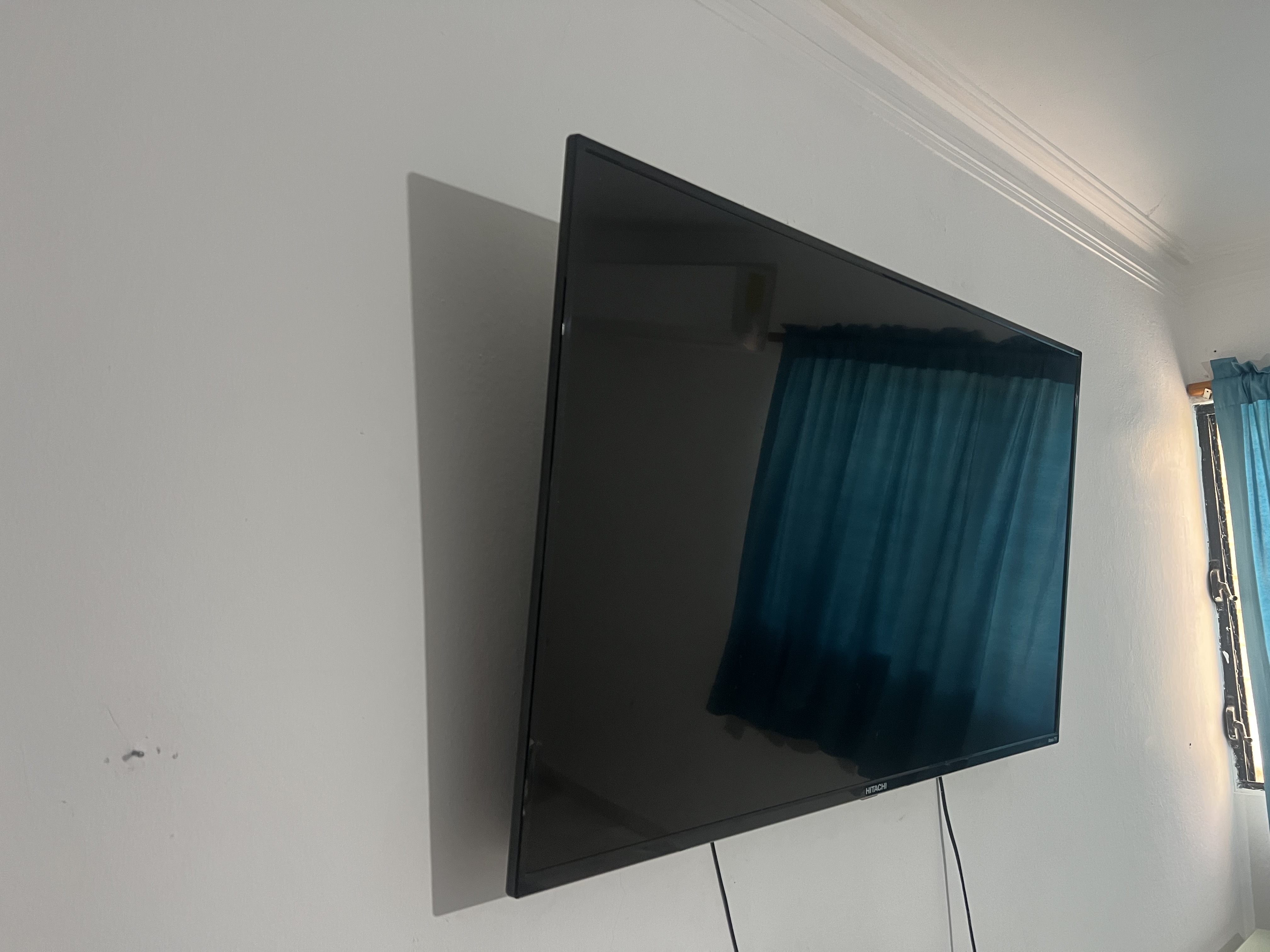 tv - TV ROKU 42 pulgadas 1