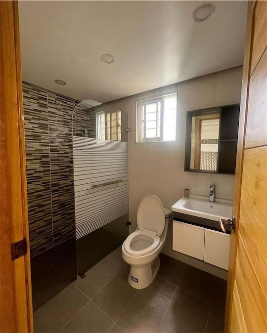 apartamentos -  apartamentos en la autopista de san Isidro prado oriental  3