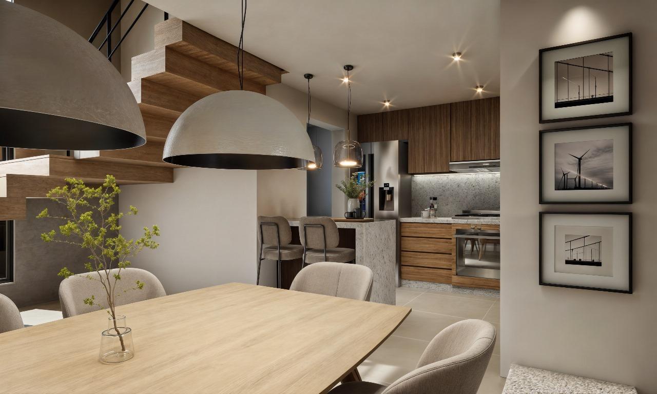 apartamentos - RESIDENCIAL DON ANDRES III 1