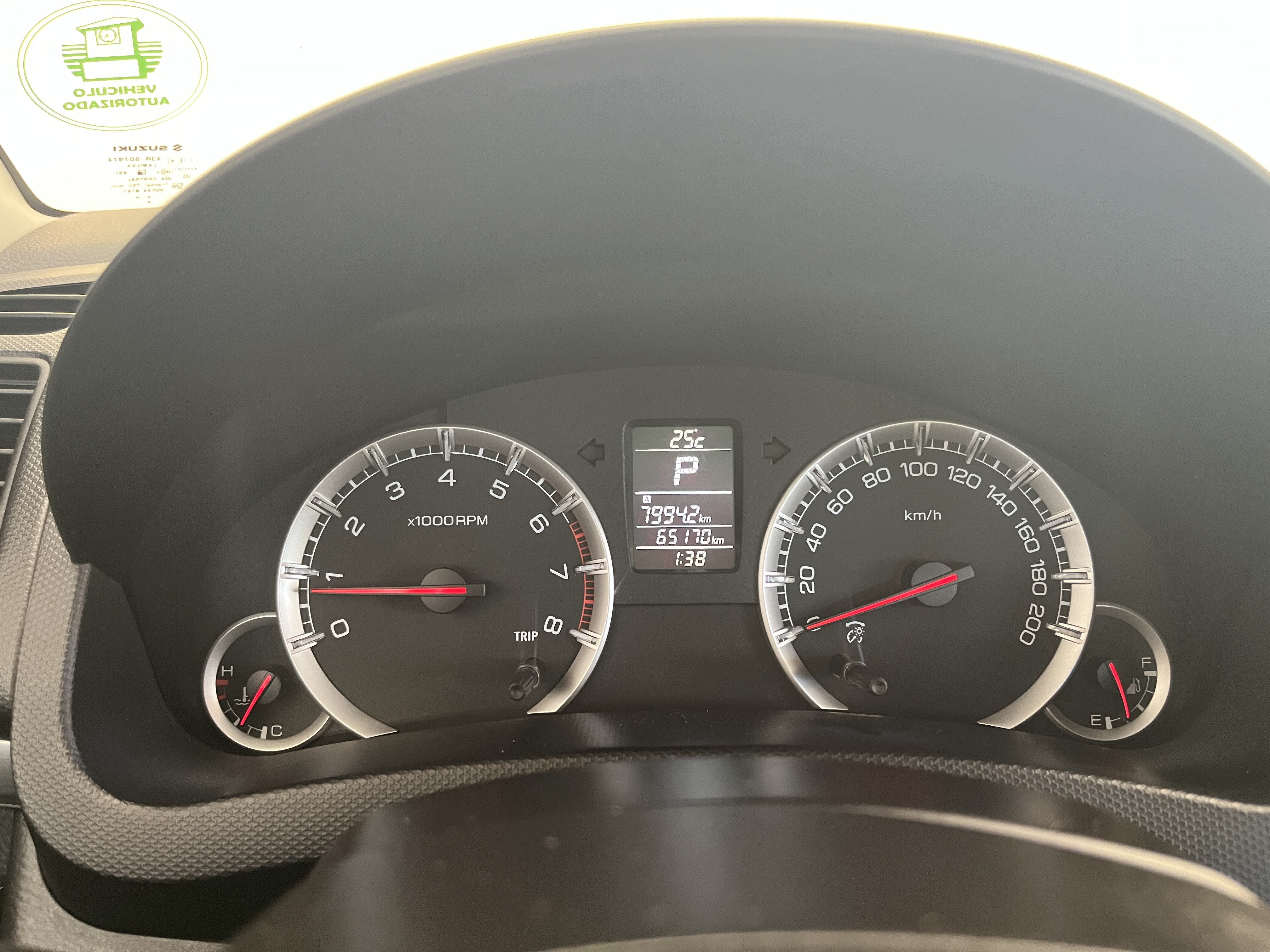 carros - Vendo por motivos de viaje, como nuevo 2