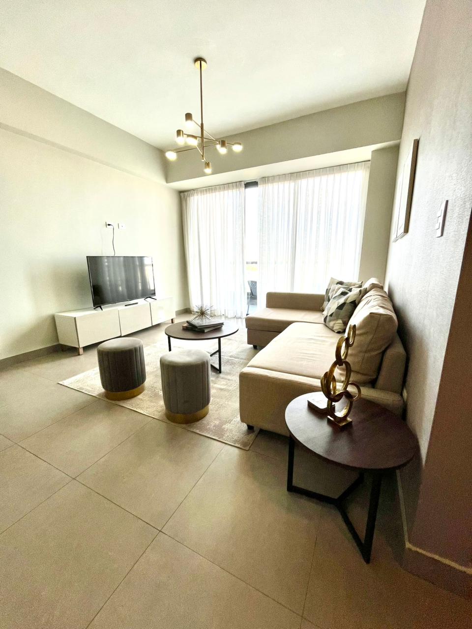 apartamentos - Alquilo cómodo y práctico apartamento en el Millón 5