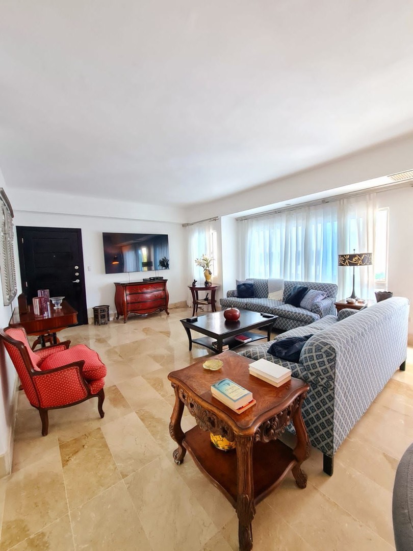 apartamentos - ‼Se vende amplio apartamento con una hermosa vista hacia el la ciudad. 5