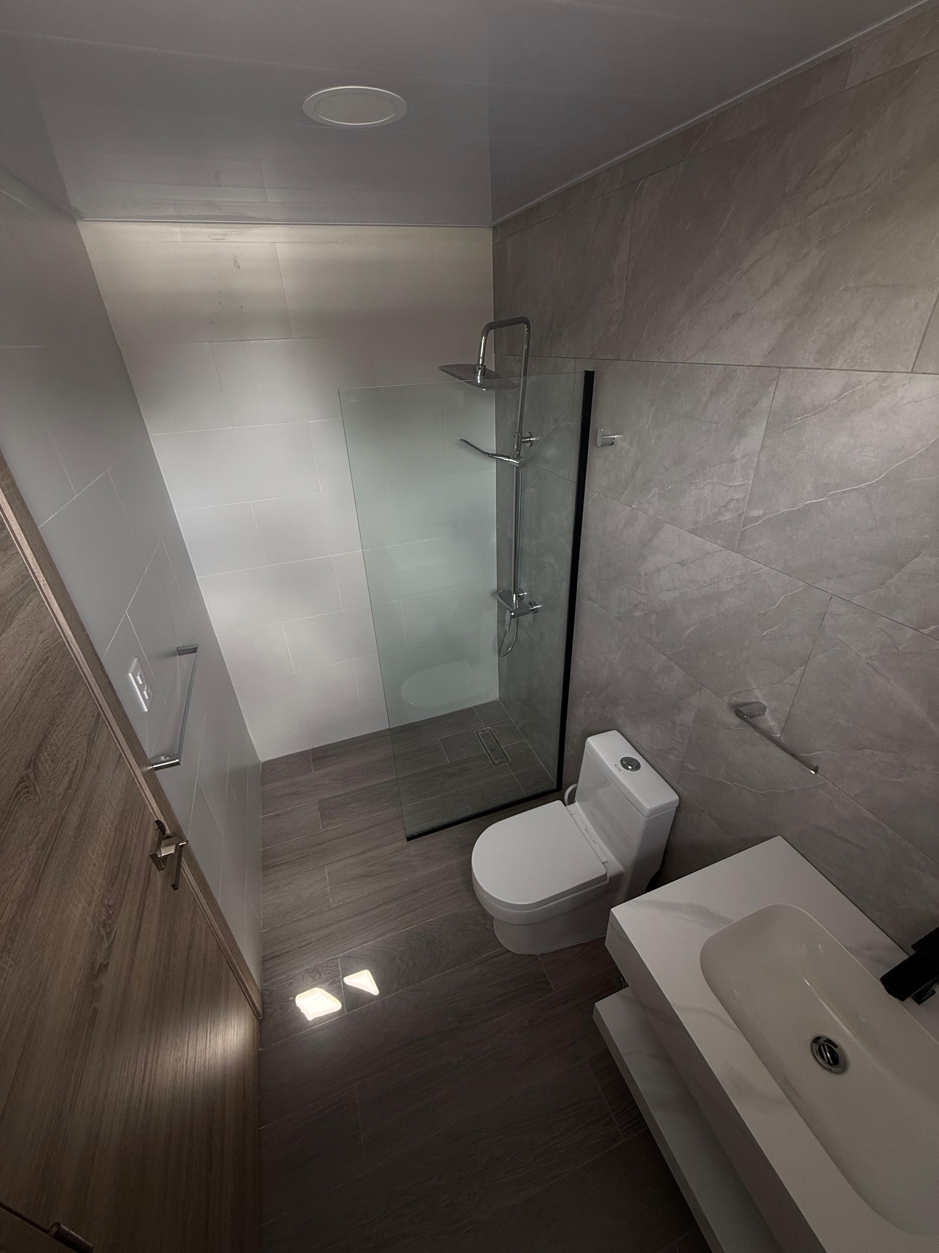 apartamentos - Apartamento en alquiler en las Palomas, Santiago 26