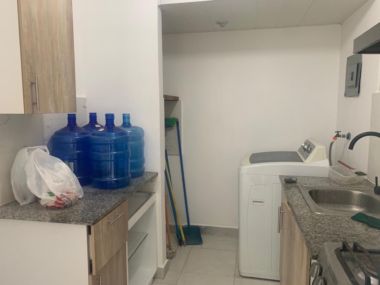apartamentos - venta de penthouse en la ciudad Juan Bosh santo Domingo este 3