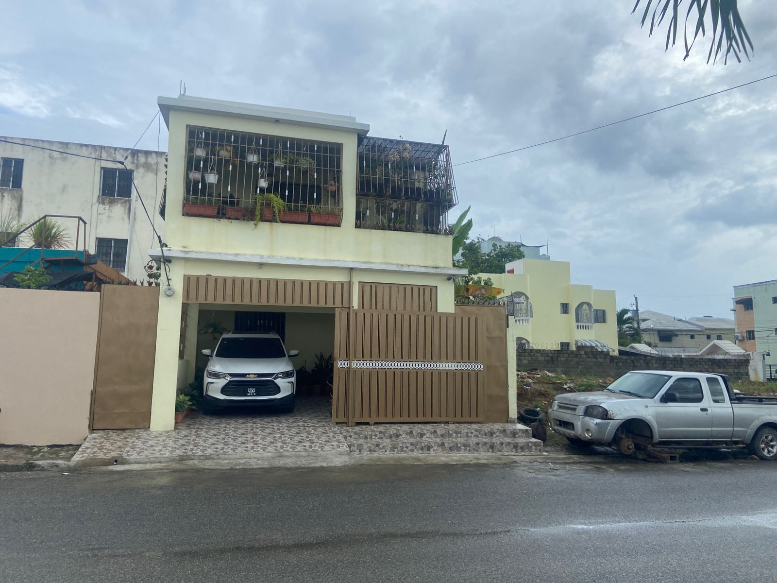 casas - OPORTUNIDAD: VENDO CASA prox Charles de Gaulle 0