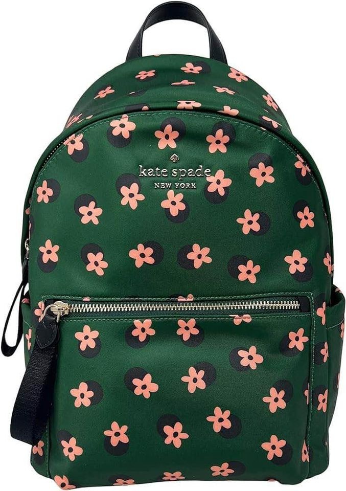 carteras y maletas - Vendo Kate Spade Mochilas Impermeables 1
