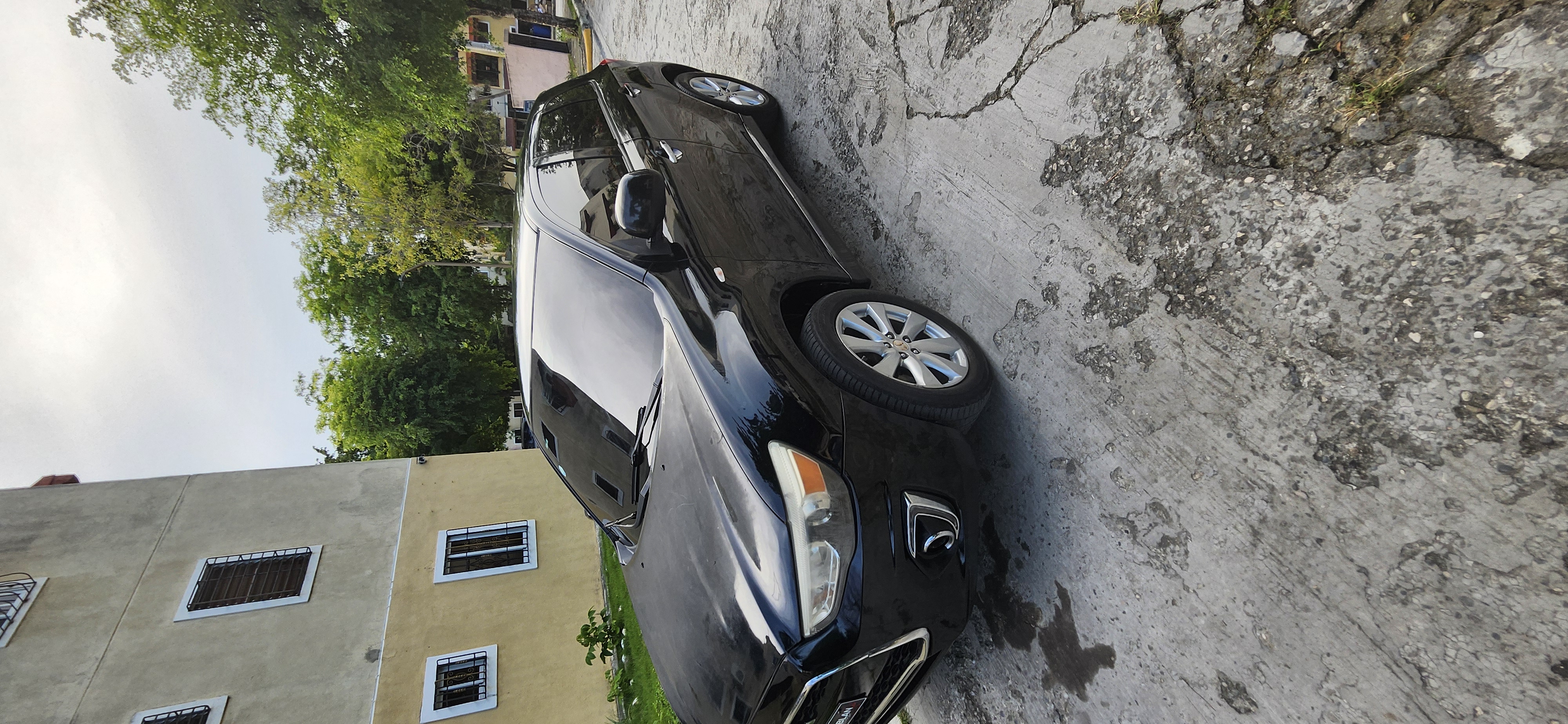 jeepetas y camionetas - Mitsubishi Outlander Sport 2015 5