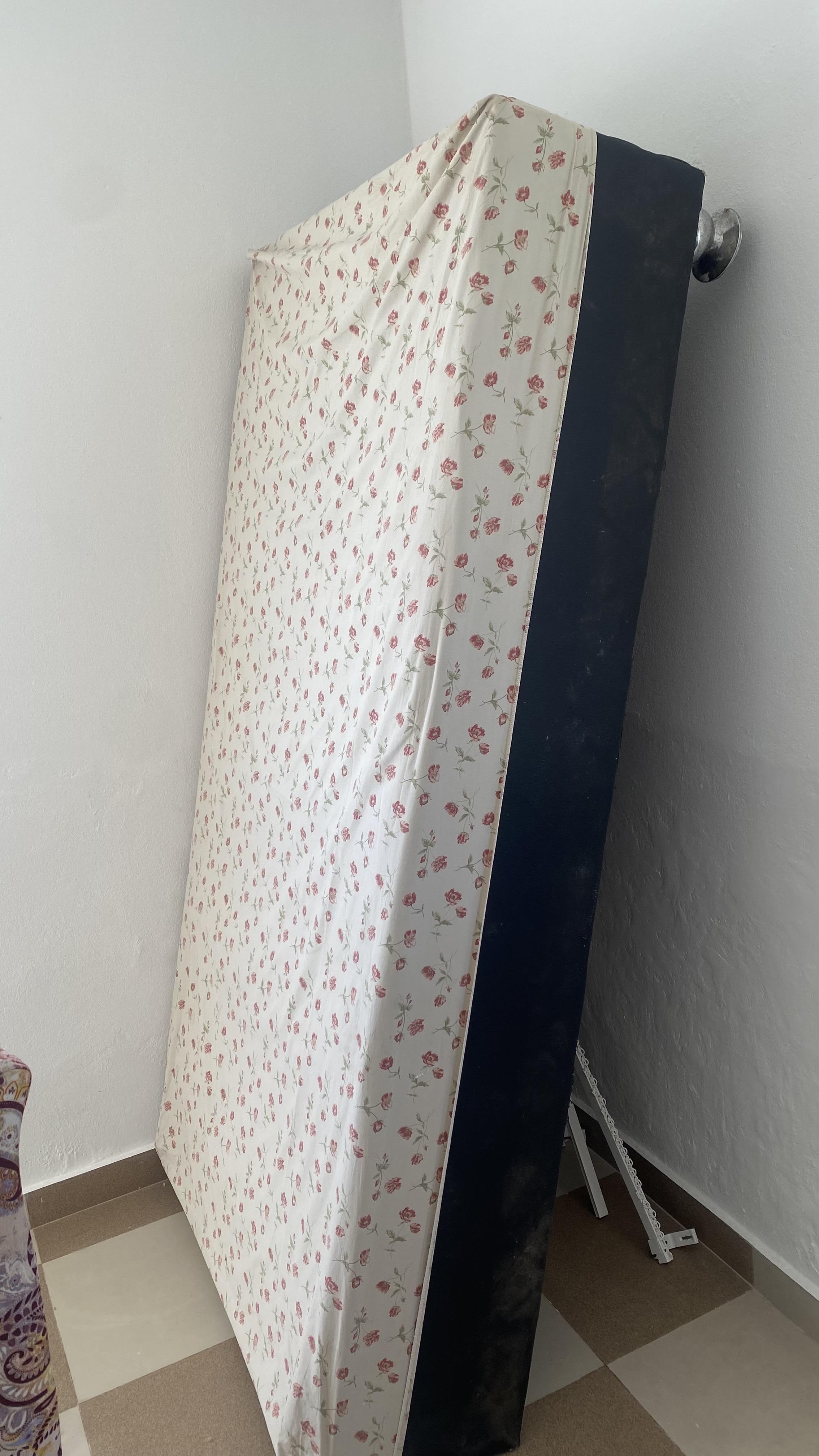muebles y colchones - Base de cama 39 pulgadas 