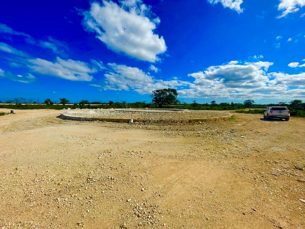 solares y terrenos - proyecto atlantico Bavaro punta cana  1
