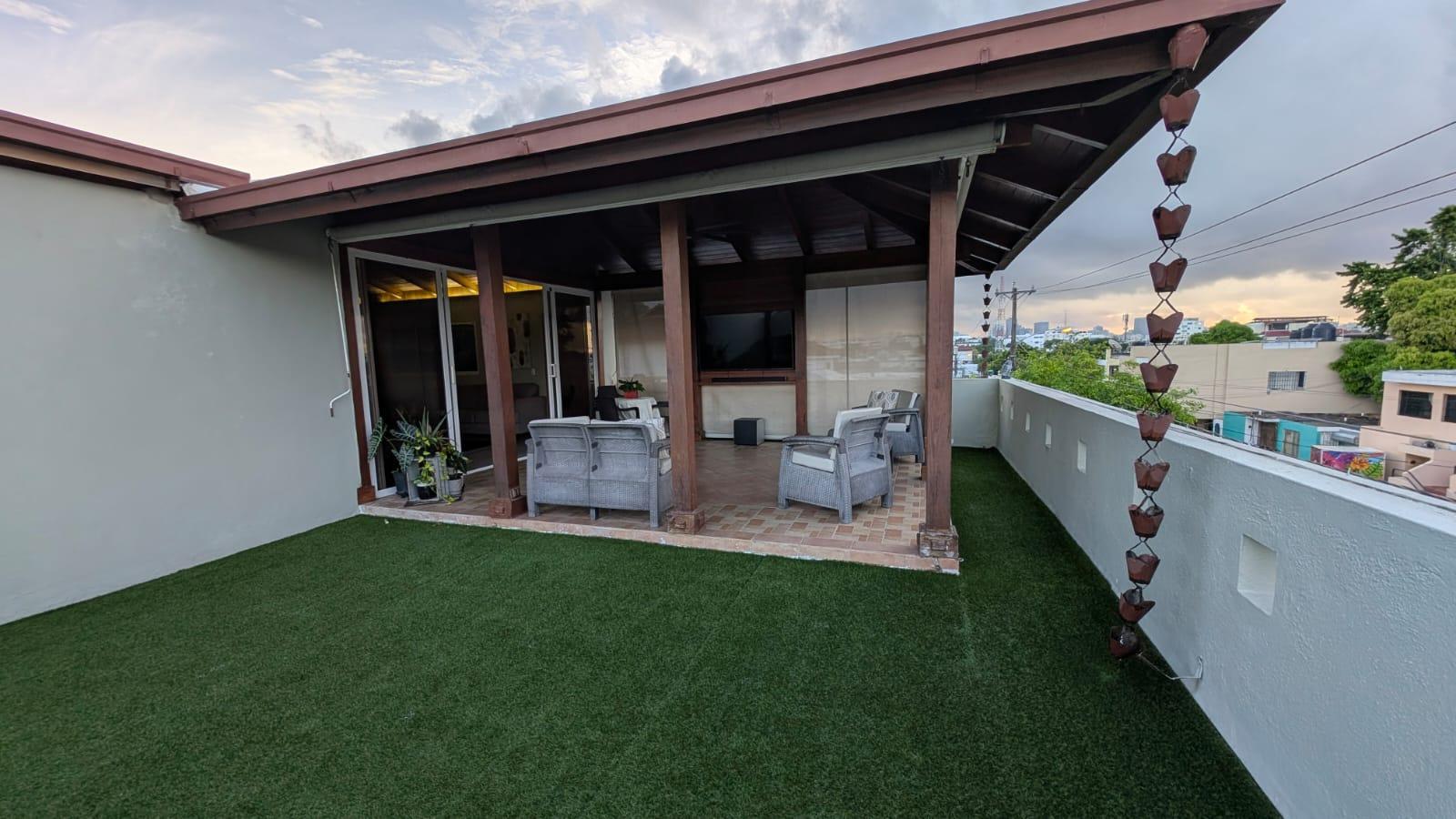 casas - CASA EN SAN GERÓNIMO DN 5