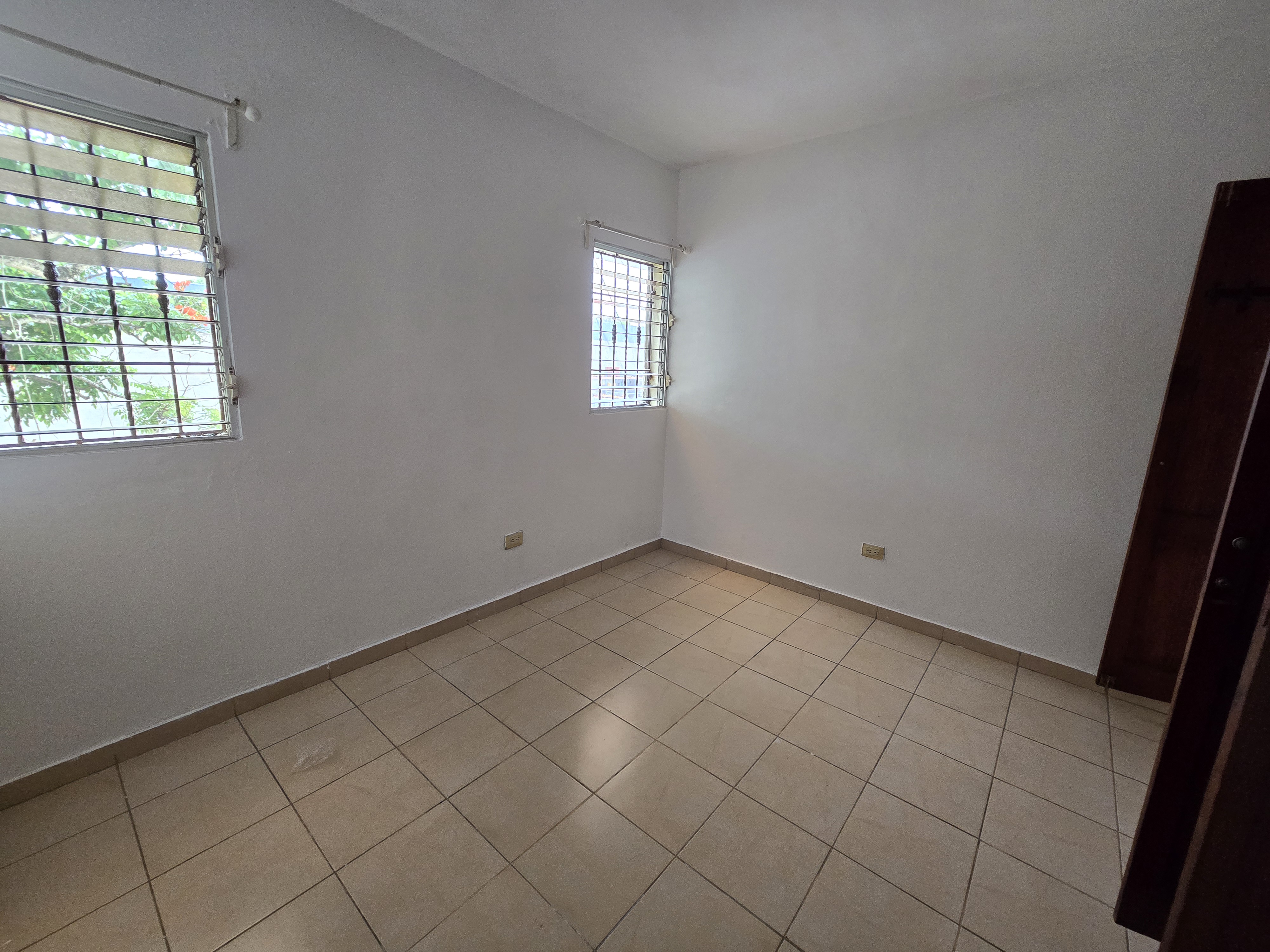 apartamentos - Alquiler al lado de tierra llana villa peravia 1