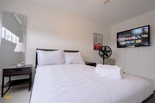 apartamentos - Apartamento de renta amueblada en Las Dianas 2