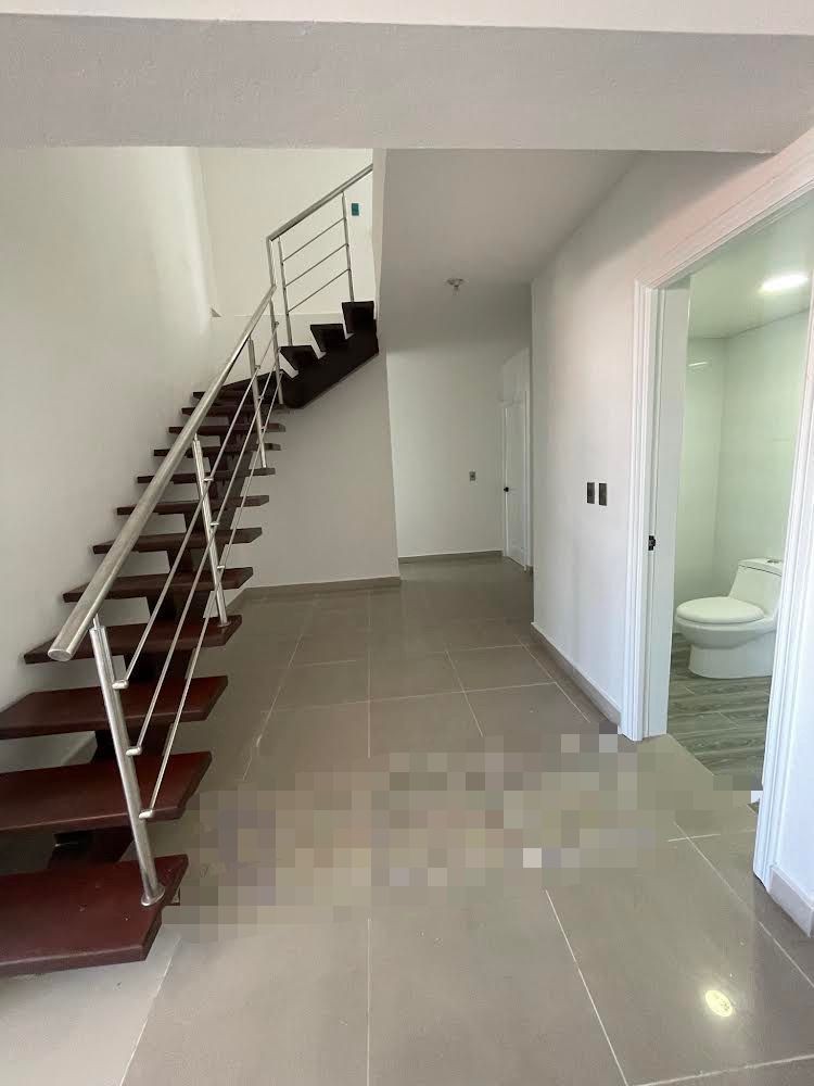 apartamentos - SE ALQUILA HERMOSO PENTHOUSE, UBICADO EN BELLA VISTA!! 3