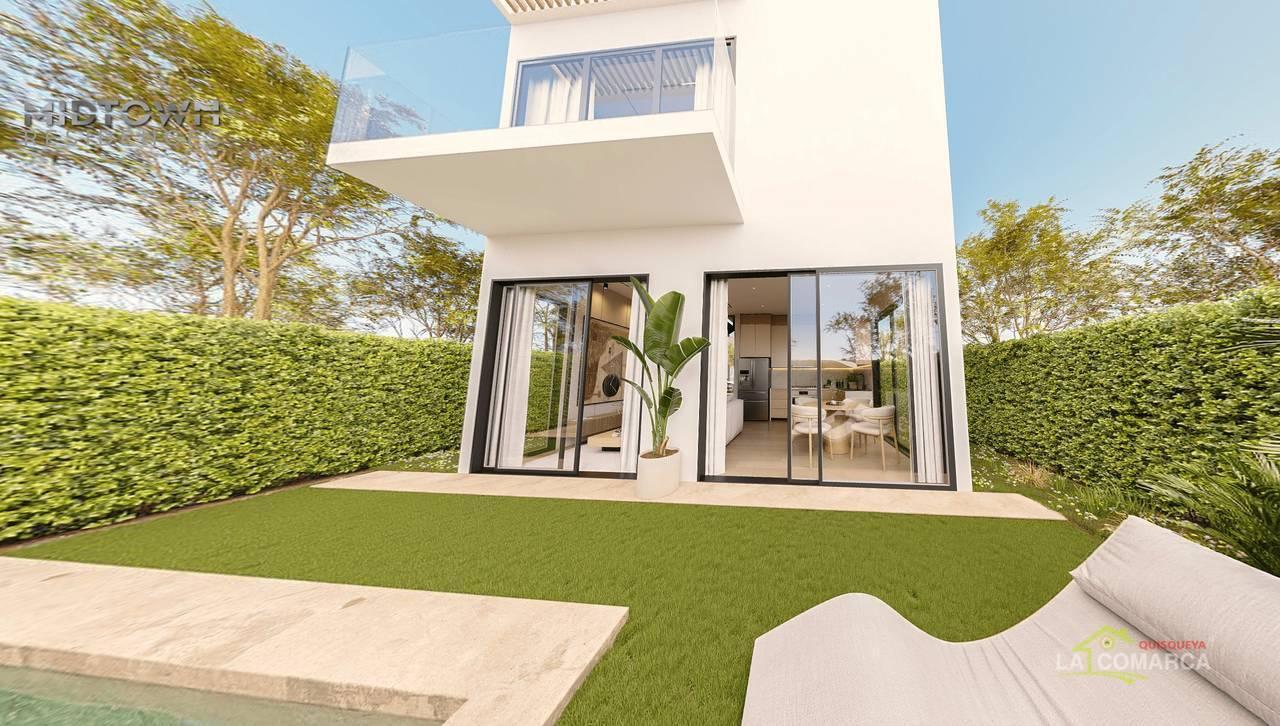 apartamentos - Midtown Residence 7