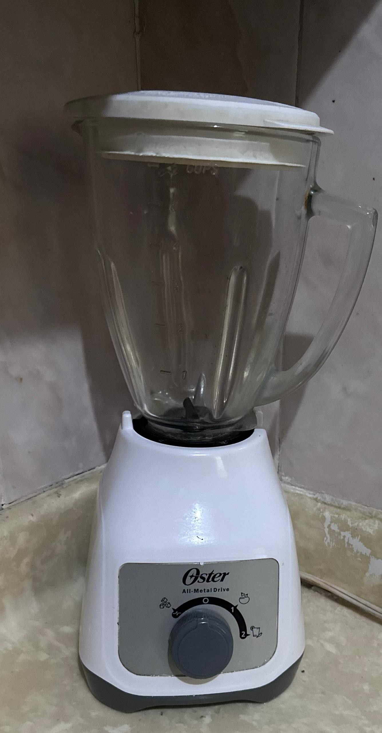 cocina - En venta por motivo de viaje 