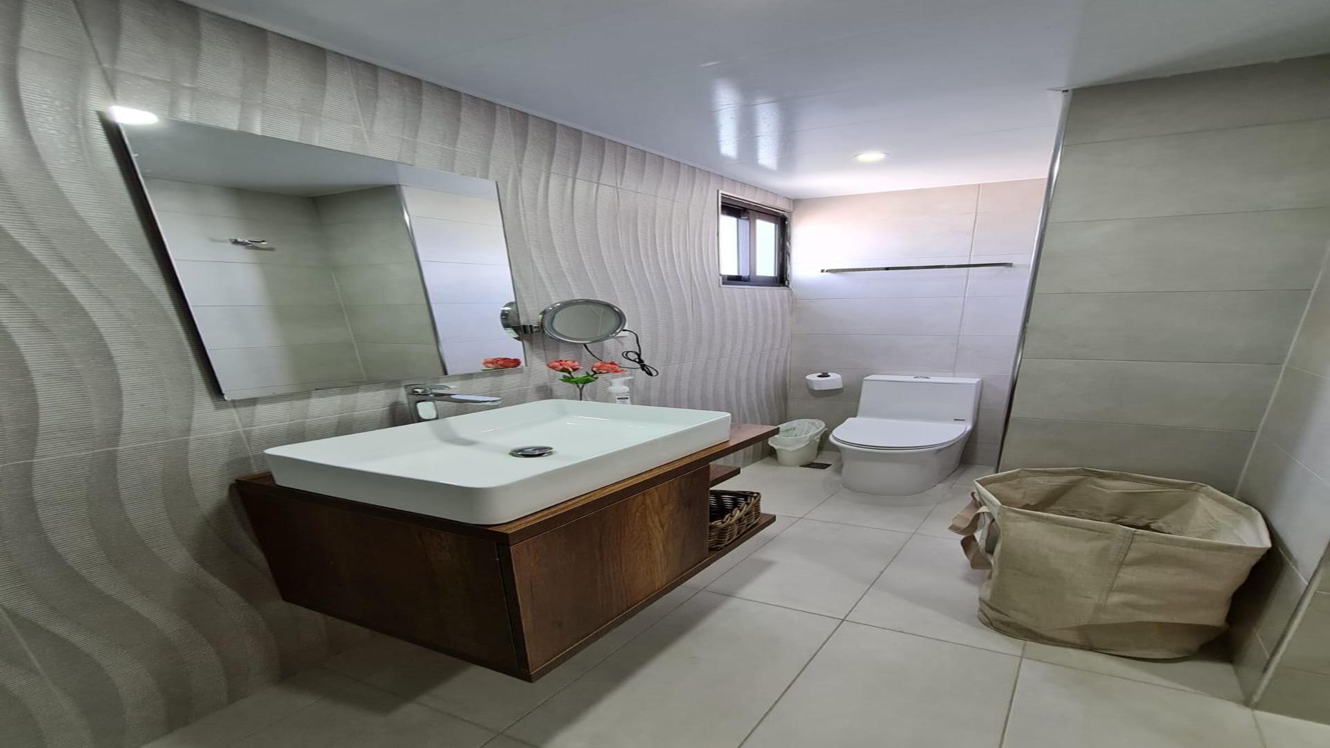 apartamentos - APARTAMENTO AMUEBLADO EN LA ESPERILLA 8