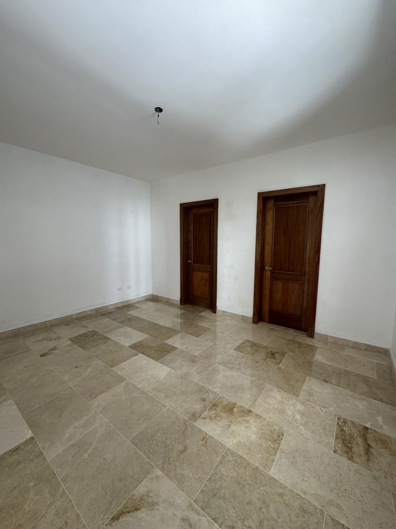 apartamentos - Apartamento en venta de 1 hab+estudio en Naco. 2 parqueos y locker. A estrenar 2