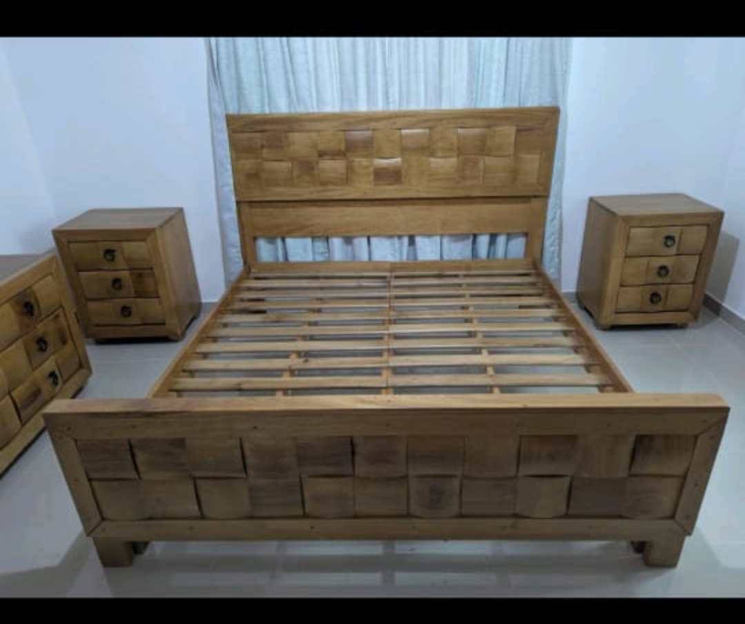 muebles y colchones - mueblería Fernández  4