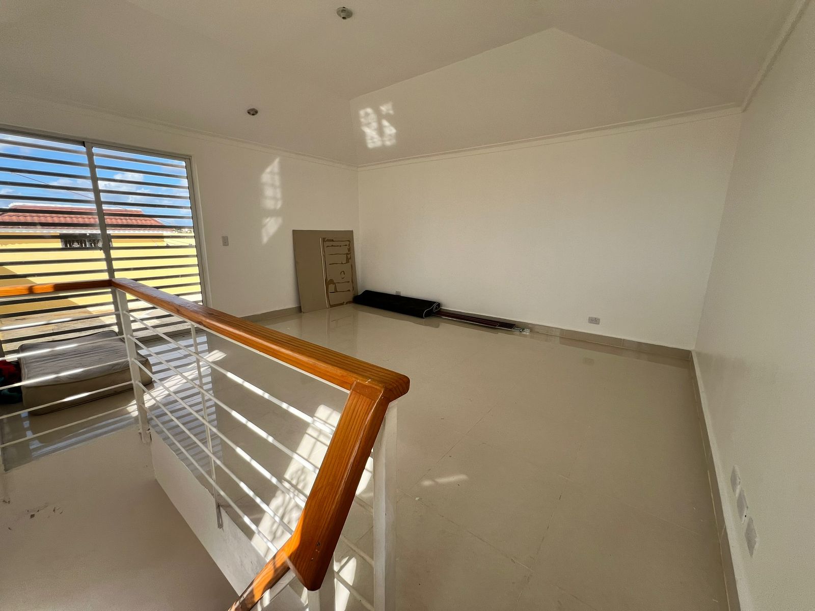 apartamentos - Apartamento en Venta tipo pent. amueblado 3 Habi. 2