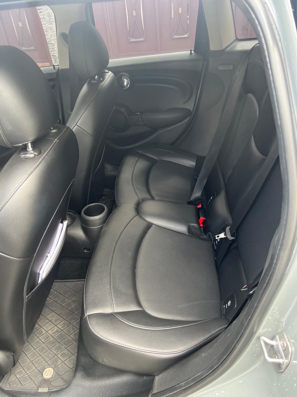 carros - vendo mini Cooper 8