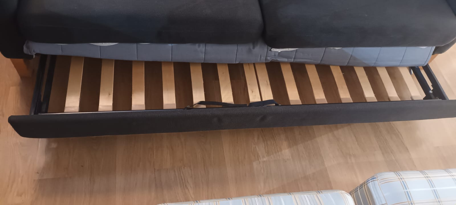 muebles y colchones - Vendo Sofá-Cama de oportunidad 1