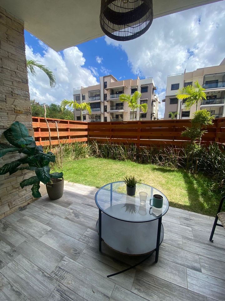 apartamentos - Apartamento disponible en la Av Ecológica. Santo Domingo Este
Brisas Del Prado  1