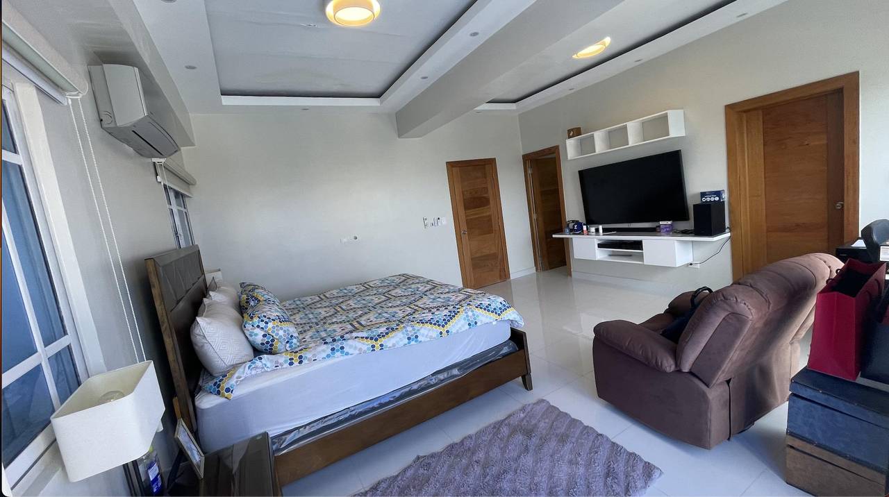 penthouses - Penthouse en venta, Alma Rosa  3
