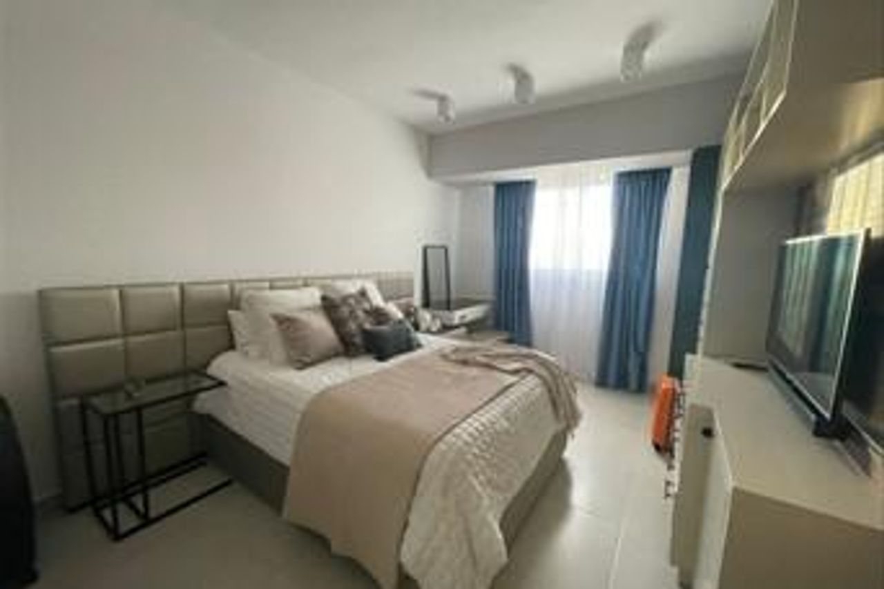 apartamentos - Apartamento en venta  amueblado en naco 4