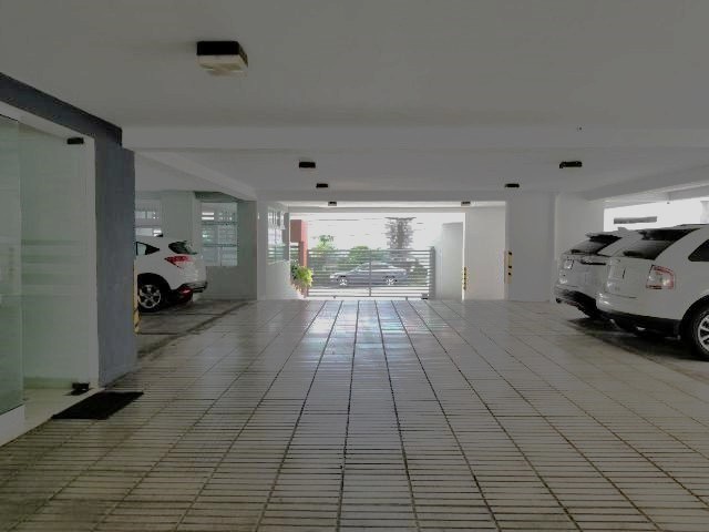 apartamentos - Apartamento Alquiler Serralles DOS Habitaciones  9