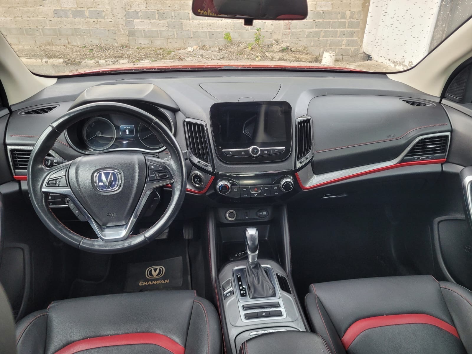 jeepetas y camionetas - changan CS-55/ 230T  2