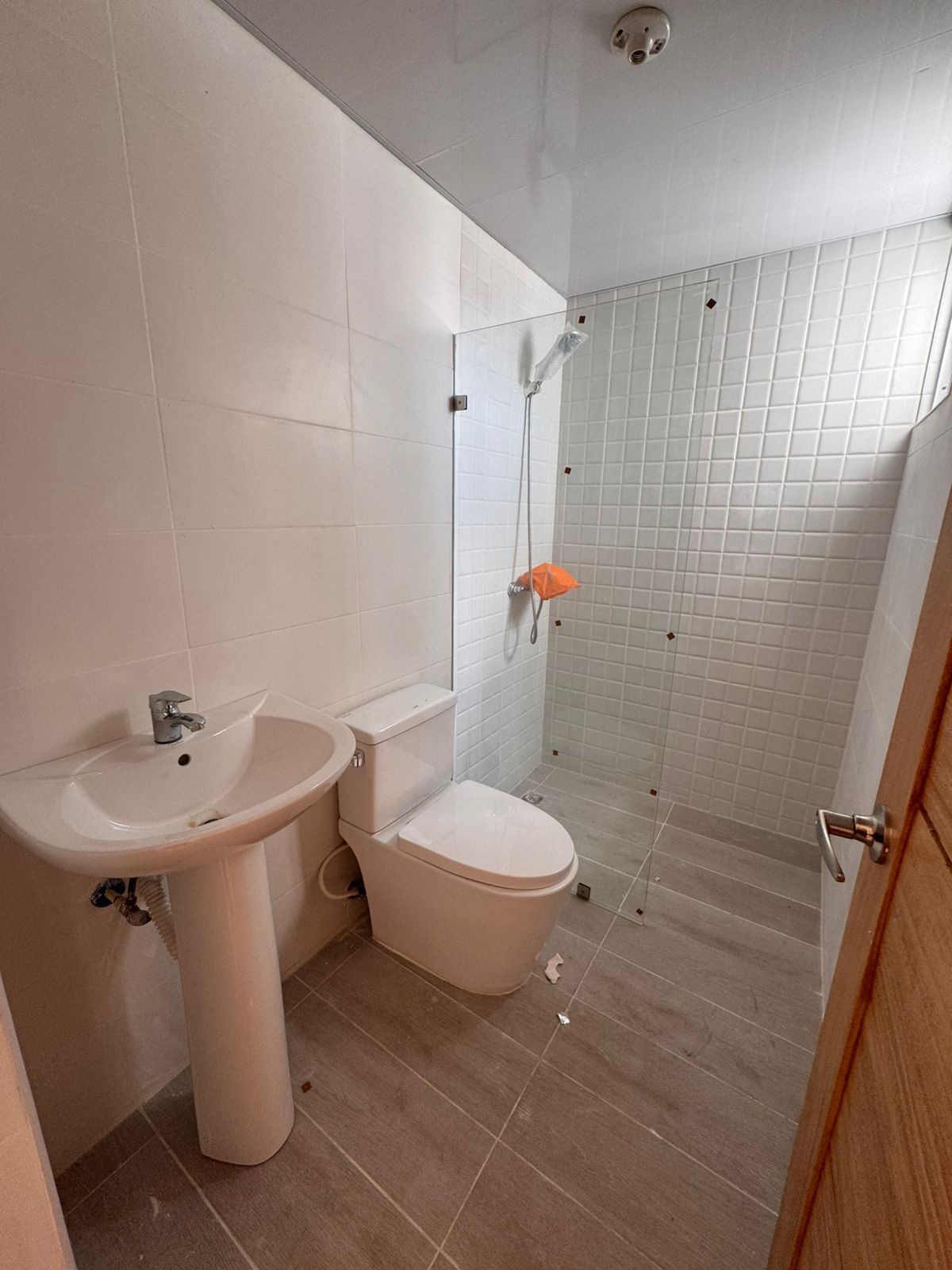 apartamentos - Venta de Apartamento en Nuevo Amanecer, San Isidro 7