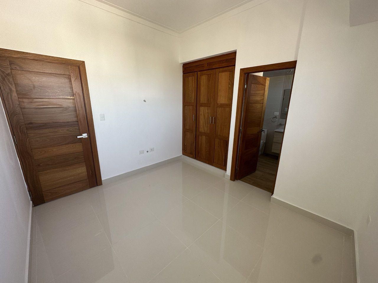 apartamentos - APARTAMENTOS DE LUJOS EN ALMA ROSA 1